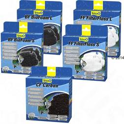 Tetra Bf BioFoam Size S Filtro Ex 400/500/600/700/800/1000 Plus