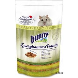 Bunny Dvärghamster - Dröm BASIC