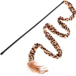 Zooplus Drillepind Leo 3 stk