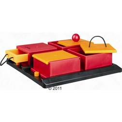 Trixie Dog Activity Poker Box - L 31 x P 10 x H 31 cm