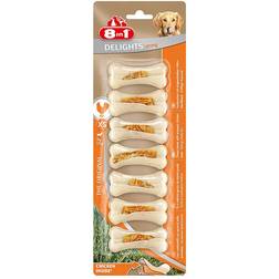 8in1 Delights Strong tyggeben XS
