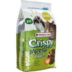 Versele Laga Crispy Muesli For Rabbits