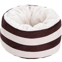 Zooplus Coffee Cozy Bed