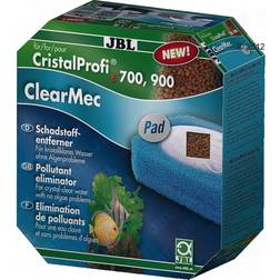 JBL Pets Clearmec Plus Pads Filter Material - for E700/E900