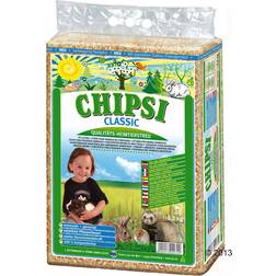 Chipsi Classic strelse 60 liter