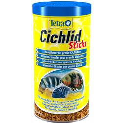 Tetra Cichlid sticks