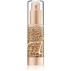 Jane Iredale Liquid Minerals Caramel