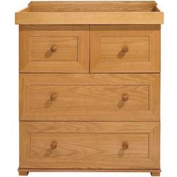 East Coast Nursery Langham Oak Dresser