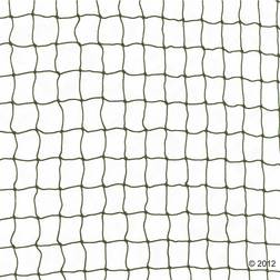 Trixie Protective Net Reinforced 2x1.5m Olive Green