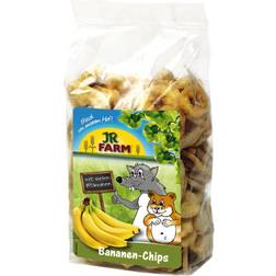 JR Farm Banana Chips 150g