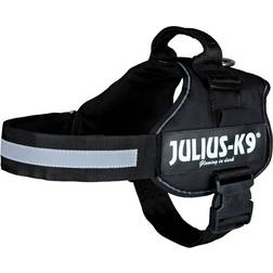 Julius-K9 Arnés Power 3-XL 82-116 cm 50 mm