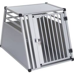 Zooplus Aluline Dog Crate Tiilen - M 50x65cm