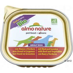 Almo Nature Almo Nature Daily Menu - Kyckling & Potatis 2.7kg