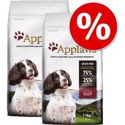 Applaws Adult Small & Medium Breed Chicken 15kg