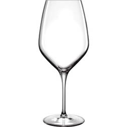 Luigi Bormioli Atelier Rødvinsglas 70cl 6stk