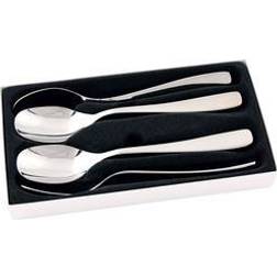 Hardanger Bestikk Tuva Bestickset 4st