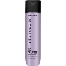 Matrix Total Result Color Obsessed So Silver Shampoo