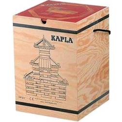 Kapla Budding Builders 280pcs