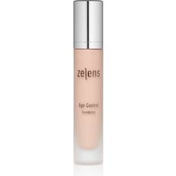 Zelens Age Control Foundation Porcelain