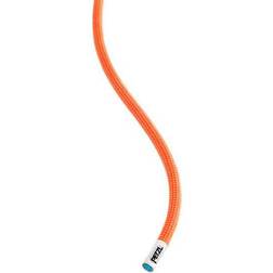 Petzl Mezza corda Paso Guide 7.7 Arancione