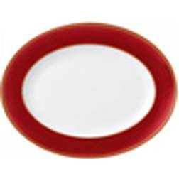 Wedgwood Renaissance Oval Serving Dish