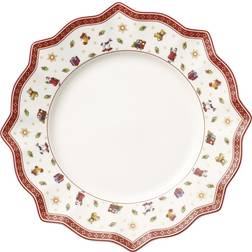 Villeroy & Boch Toy´s Delight Flad tallerken 28cm