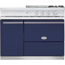Lacanche LMCF1132CT-G White, Blue