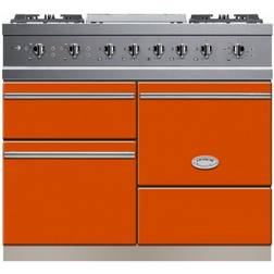 Lacanche LMCF1053GCT Orange