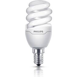 Philips Tornado T2 mini Energy Efficient Lamp 8W E14