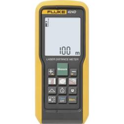 Fluke Télémètre Laser De Type 424D