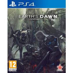 Earths Dawn (PS4)