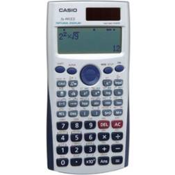 Casio Calcolatrice scientifica con 417 funzioni. Ammessa alla Maturità FX-991ESPLUS-2WETV