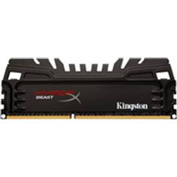 HyperX Beast DDR3 2133MHz 4x8GB for Intel (HX321C11T3K4/32)