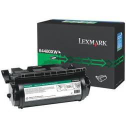 Lexmark Cartouche D'encre PGI-550 Noir