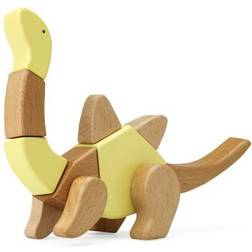 Legler Creative Kit Dino Tiara