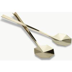 Skagerak Leaf 32.5 Salatbestik 32.5cm 2stk