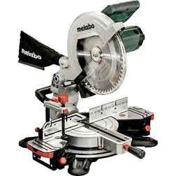 Metabo Afkort- en verstekzaag KS 305 M 619003000