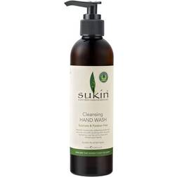 Sukin Cleansing Hand Wash 250ml