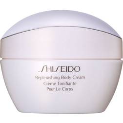 Shiseido Replenishing Body Cream 200ml