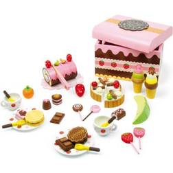 Legler Sweeties Box