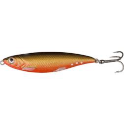 Savage Gear SG 3D Horny Herring 23g Red and Black