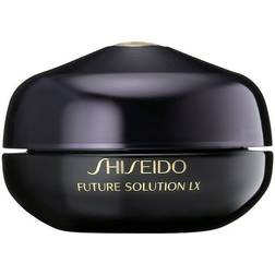 Shiseido Future Solution LX Eye & Lip Contour Regenerating Cream