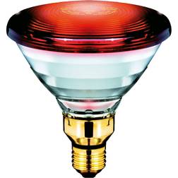 Philips Lighting IR-Reflektorlampe Infrared PAR38E 150W 12887415