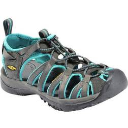 Keen Whisper Dark Shadow/ceramic Sandalias - Female