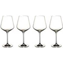 Villeroy & Boch La Divina Verre à Vin Blanc 47cl 4pcs