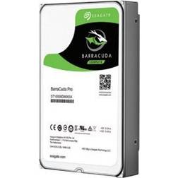 Seagate Barracuda Pro ST6000DM004 6TB