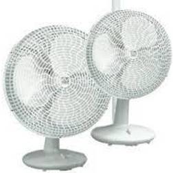 Thermex Ventilateur De Table Vt4000 40/16 et 40W D40 cm