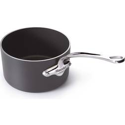 Mauviel M'stone3 med låg 14cm
