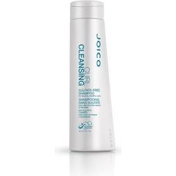 Joico Curl Cleansing Sulfate Free Shampoo 300ml