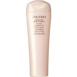 Shiseido Advanced Body Creator Aromatic Sculptinggel 200ml